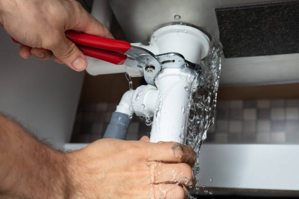 Best Commercial water damage restoration  in Scandia, MN