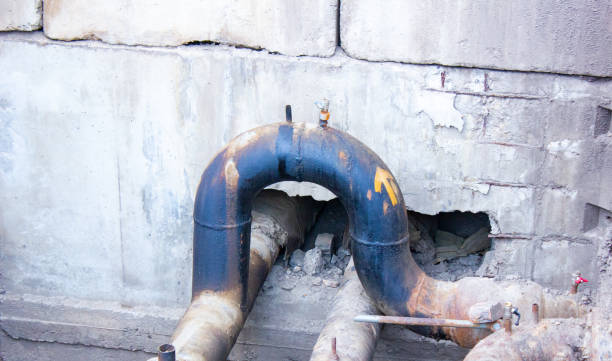 Best Carpet water damage restoration  in Scandia, MN